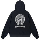 chh hoodie