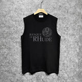 Rhude Tank T Shirts