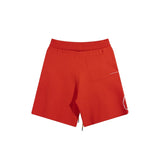 Rhude Shorts Jacquard Knitted Yarn Casual Shorts