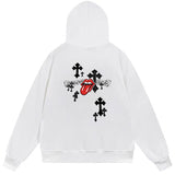 chh hoodie