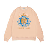 Rhude sweatshirt