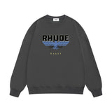 Rhude sweatshirt
