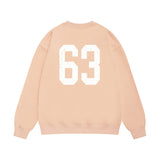 Rhude sweatshirt