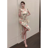 Women Dresses Elegant Fashion Cool Sexy Dress