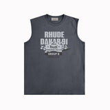 Rhude Tank T Shirts