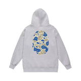 Bathing ape Hoodie