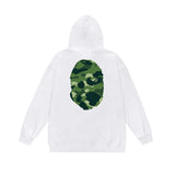 Bathing ape Hoodie