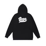 Bathing ape Hoodie