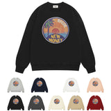 Rhude sweatshirt