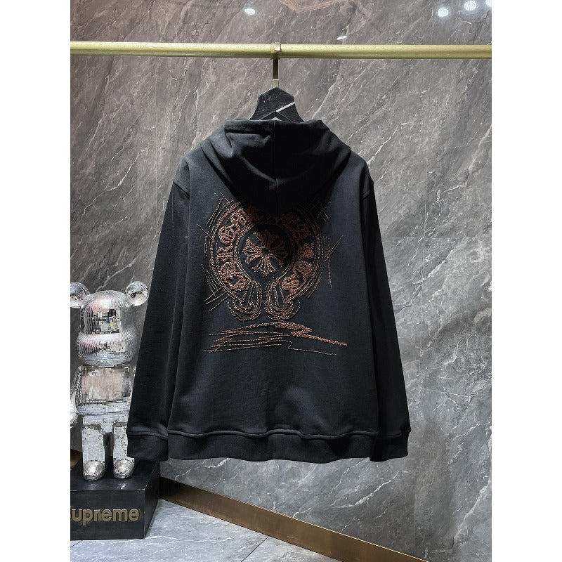 chh hoodie