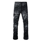 Men Trendy Jeans