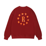 Rhude sweatshirt