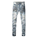 Men Trendy Jeans