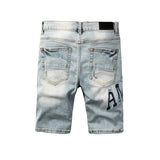 ami  shorts