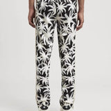 Palm Angels Sweatshirts Suit Casual Couple Suit