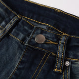 Men Trendy Jeans