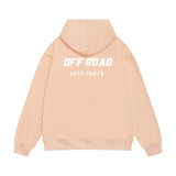 Rhude Hoodie