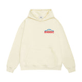 Rhude Hoodie