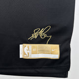 NBA Jerseys Season 24, Glory Edition No. 30, Curry