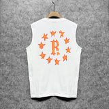 Rhude Tank T Shirts