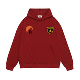Rhude Hoodie