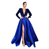 Women's Party Dress Sexy and Chic Women's Dresses for a Sleek Look (Ss0416)