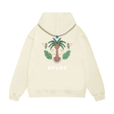 Rhude Hoodie