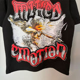 Mixed Emotion T Shirts