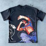 Street Unisex T-shirt 