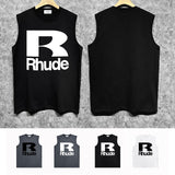 Rhude Tank T Shirts
