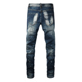 Men Trendy Jeans