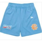 Eric Emanuel Ee Shorts Fitness Mesh Sports Quick-drying Shorts