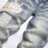 Amiri Jeans
