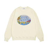 Rhude sweatshirt