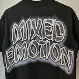 Mixed Emotion T Shirts