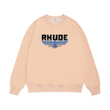 Rhude sweatshirt