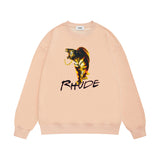 Rhude sweatshirt