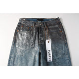 purple brand jeans