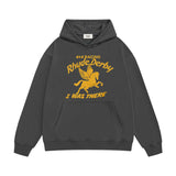 Rhude Hoodie