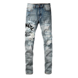 ami  jeans