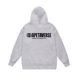 Bathing ape Hoodie