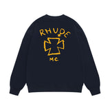 Rhude sweatshirt