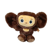 Plush Toys Cheburashka Monkey Plush Monkey