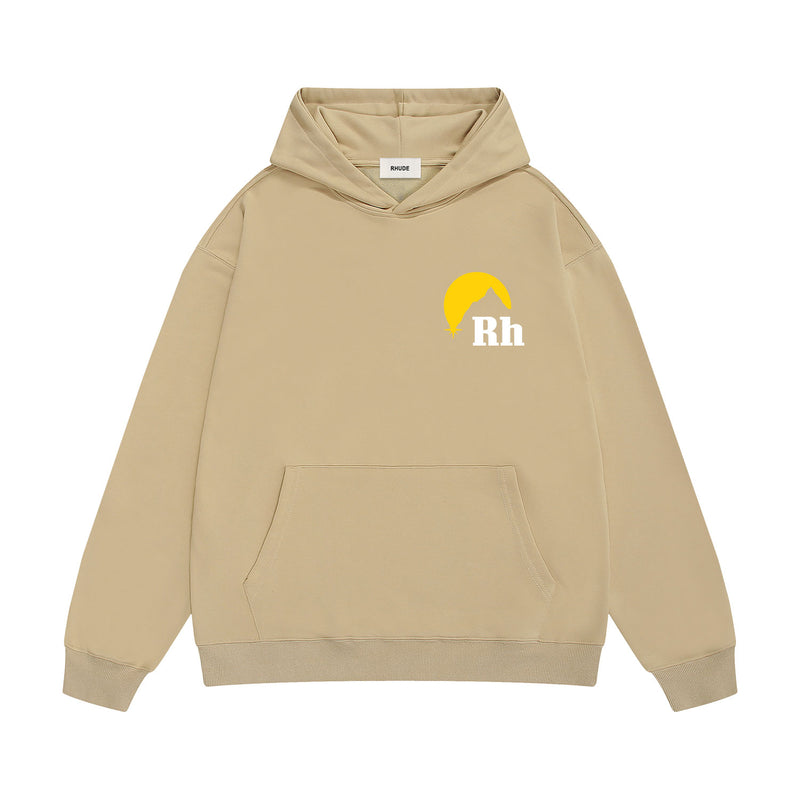 Rhude Hoodie (part 2)