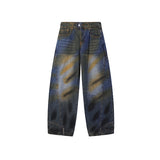 Mens jeans