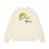 Rhude sweatshirt