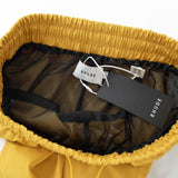 Rhude Shorts Sunset Letter Print Casual Sports Shorts Beach Shorts