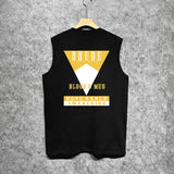 Rhude Tank T Shirts