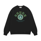 Rhude sweatshirt