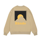 Rhude Sweatshirt